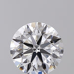 IGI 1.01 Carat Round Brilliant Lab Grown Diamond