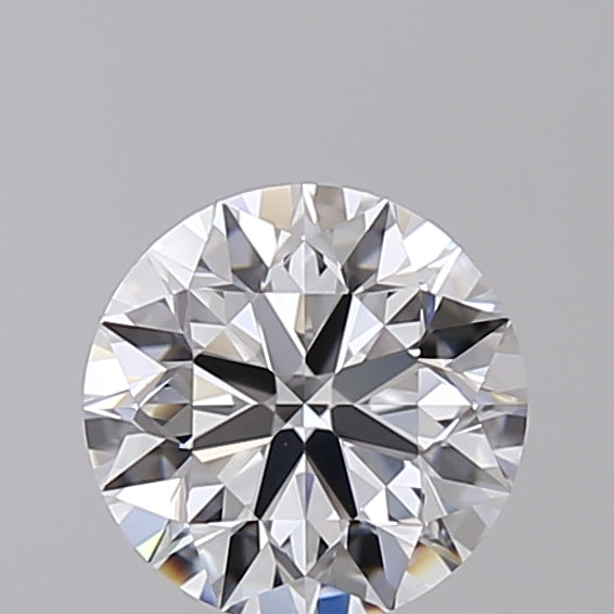IGI 1.01 Carat Round Brilliant Lab Grown Diamond