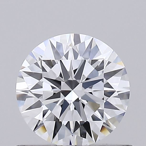 IGI 0.51 Carat Round Brilliant Lab Grown Diamond 人工培育鑽石 實驗室人造鑽石