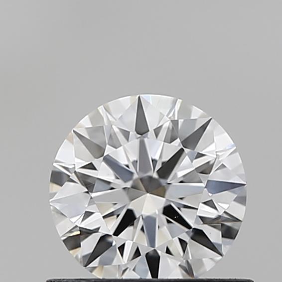 IGI 0.67 Carat Round Brilliant Lab Grown Diamond 人工培育鑽石 實驗室人造鑽石