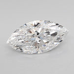 IGI 0.92 Carat Marquise Lab Grown Diamond