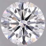 IGI 1.60 Carat Round Brilliant Lab Grown Diamond 人工培育鑽石 實驗室人造鑽石