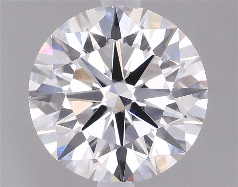IGI 1.60 Carat Round Brilliant Lab Grown Diamond 人工培育鑽石 實驗室人造鑽石