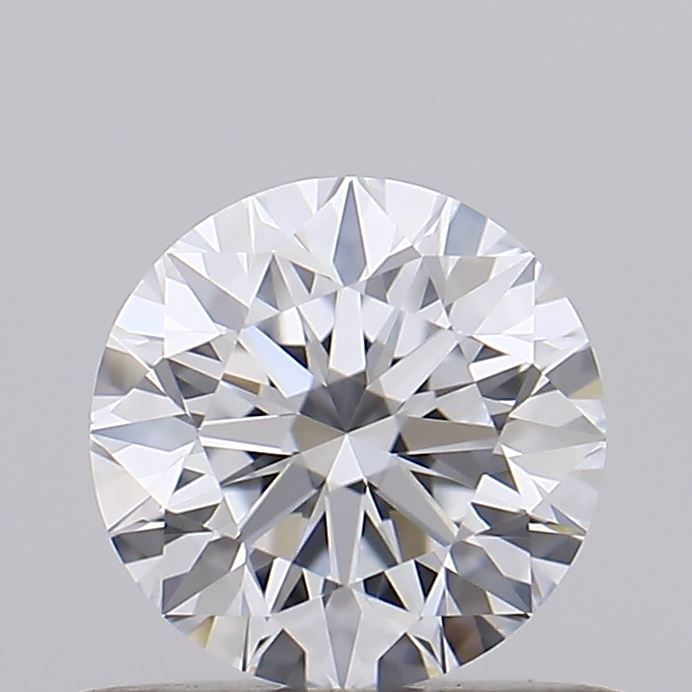 IGI 0.50 Carat Round Brilliant Lab Grown Diamond 人工培育鑽石 實驗室人造鑽石