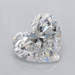 IGI 1.02 Carat Heart Lab Grown Diamond 人工培育鑽石 實驗室人造鑽石