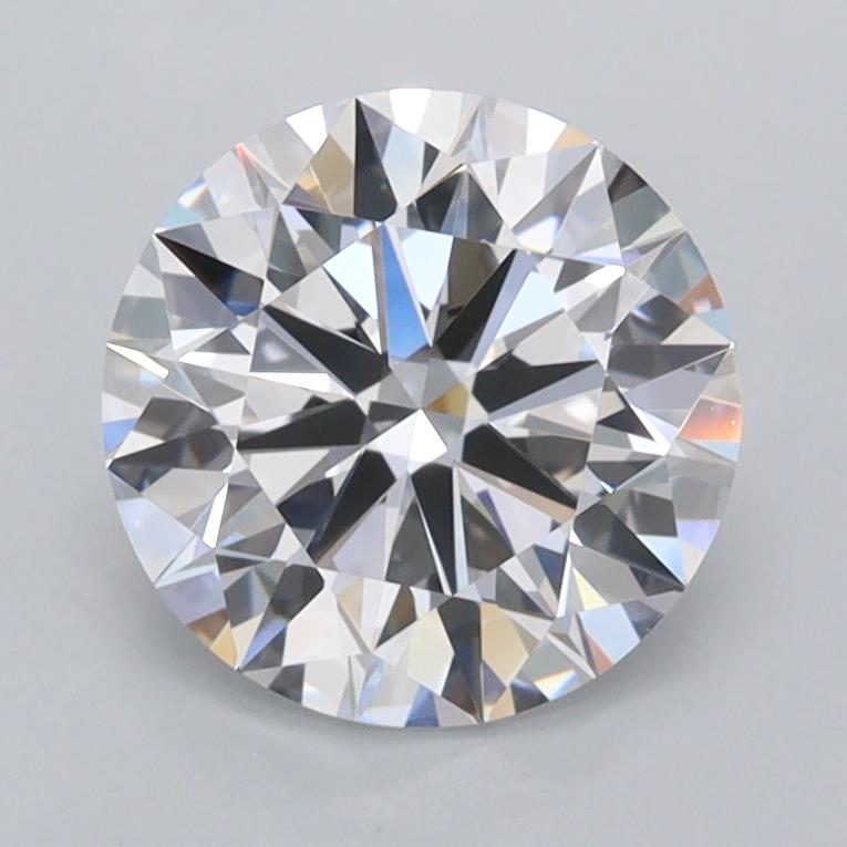IGI 1.77 Carat Round Brilliant Lab Grown Diamond 人工培育鑽石 實驗室人造鑽石