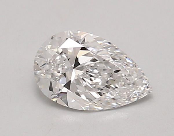 IGI 0.85 Carat Pear Lab Grown Diamond 人工培育鑽石 實驗室人造鑽石