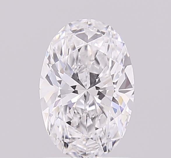 IGI 1.05 Carat Oval Lab Grown Diamond 人工培育鑽石 實驗室人造鑽石