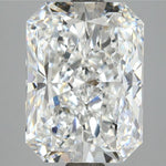 IGI 5.09 Carat Radiant Cut Lab Grown Diamond 人工培育鑽石 實驗室人造鑽石