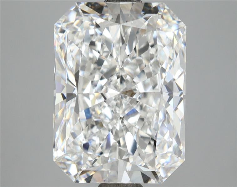 IGI 5.09 Carat Radiant Cut Lab Grown Diamond 人工培育鑽石 實驗室人造鑽石