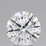 IGI 2.77 Carat Round Brilliant Lab Grown Diamond 人工培育鑽石 實驗室人造鑽石