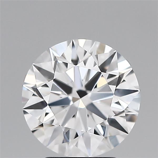 IGI 2.77 Carat Round Brilliant Lab Grown Diamond 人工培育鑽石 實驗室人造鑽石