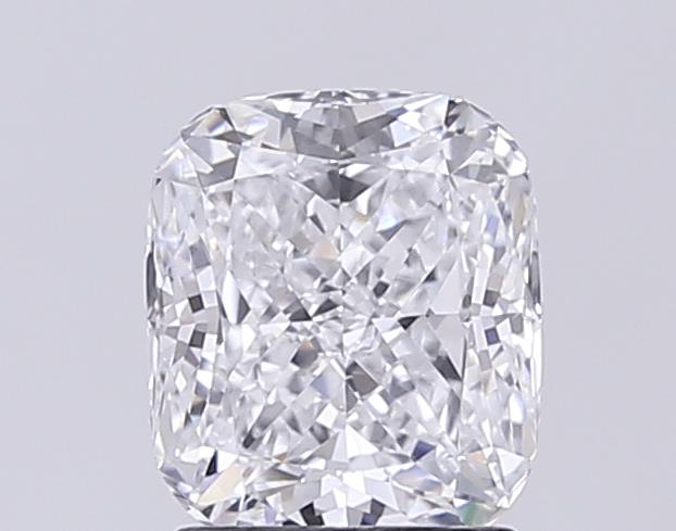 IGI 2.02 Carat Cushion Lab Grown Diamond 人工培育鑽石 實驗室人造鑽石