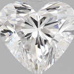 IGI 1.85 Carat Heart Lab Grown Diamond 人工培育鑽石 實驗室人造鑽石
