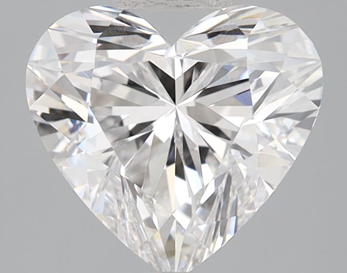 IGI 1.85 Carat Heart Lab Grown Diamond 人工培育鑽石 實驗室人造鑽石