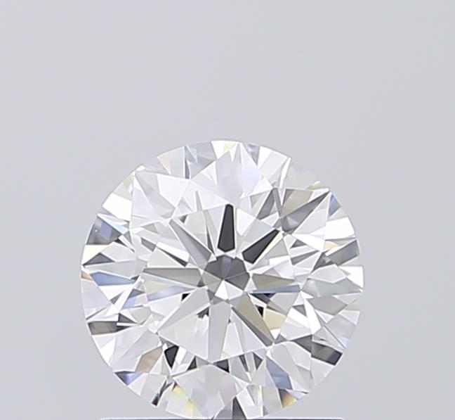 IGI 1.25 Carat Round Brilliant Lab Grown Diamond 人工培育鑽石 實驗室人造鑽石