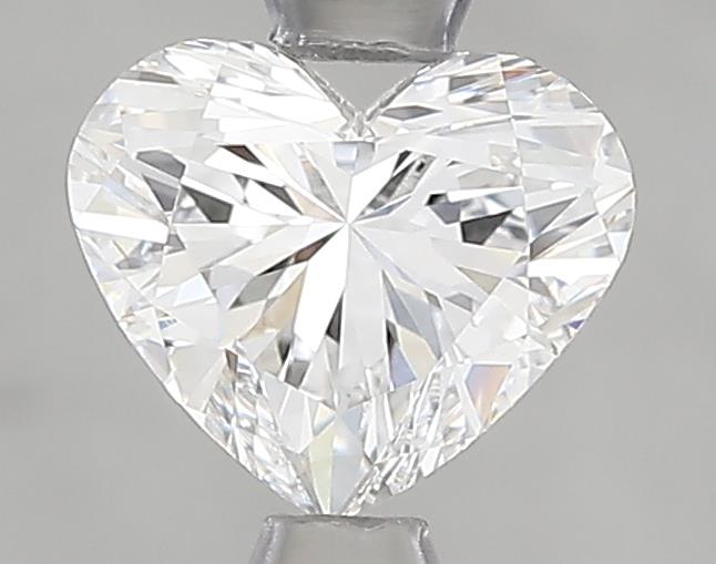 IGI 1.01 Carat Heart Lab Grown Diamond