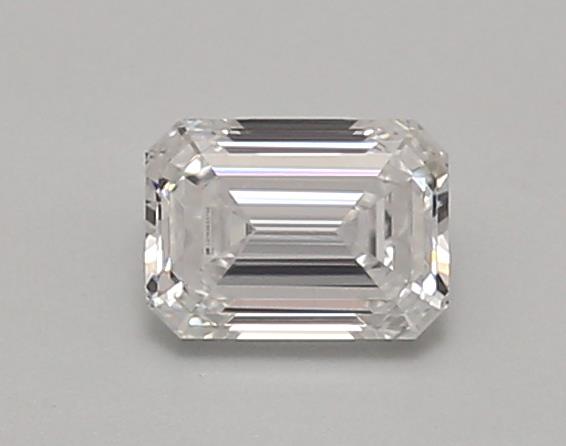 IGI 0.71 Carat Emerald Lab Grown Diamond 人工培育鑽石 實驗室人造鑽石