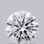 IGI 1 Carat Round Brilliant Lab Grown Diamond