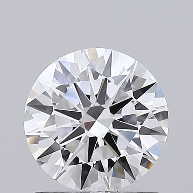 IGI 1 Carat Round Brilliant Lab Grown Diamond