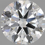 IGI 2.11 Carat Round Brilliant Lab Grown Diamond 人工培育鑽石 實驗室人造鑽石