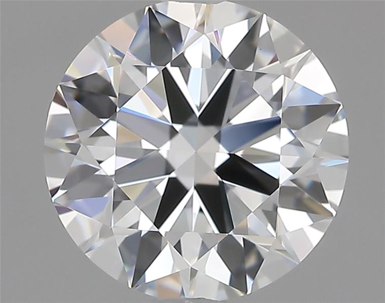 IGI 2.11 Carat Round Brilliant Lab Grown Diamond 人工培育鑽石 實驗室人造鑽石
