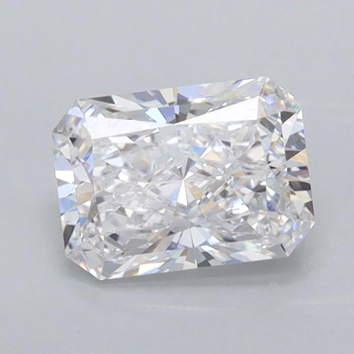 IGI 0.95 Carat Radiant Cut Lab Grown Diamond 人工培育鑽石 實驗室人造鑽石