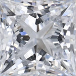 IGI 1.04 Carat Princess Cut Lab Grown Diamond