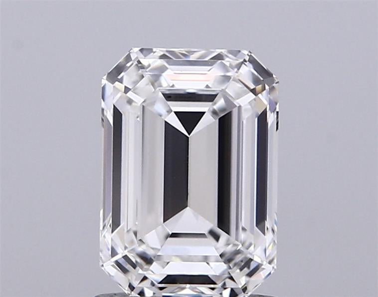 IGI 2.08 Carat Emerald Lab Grown Diamond 人工培育鑽石 實驗室人造鑽石