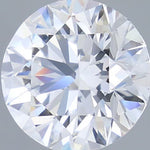 IGI 1.91 Carat Round Brilliant Lab Grown Diamond 人工培育鑽石 實驗室人造鑽石