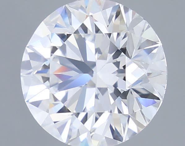 IGI 1.91 Carat Round Brilliant Lab Grown Diamond 人工培育鑽石 實驗室人造鑽石