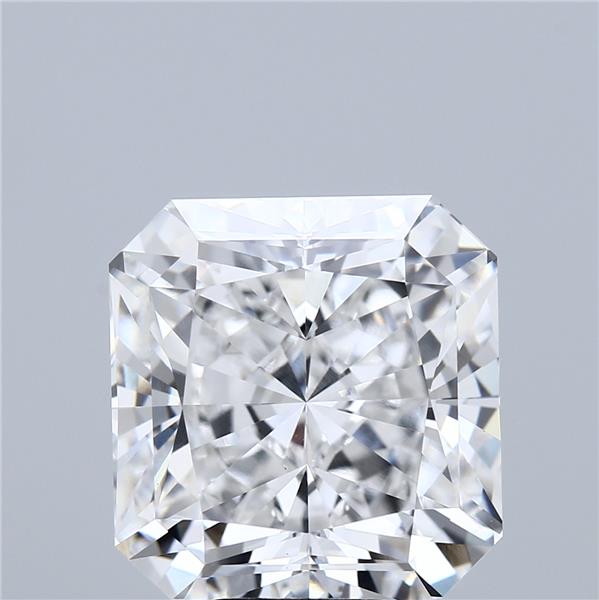 IGI 12.06 Carat Radiant Cut Lab Grown Diamond 人工培育鑽石 實驗室人造鑽石