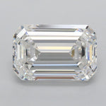 IGI 2.36 Carat Emerald Lab Grown Diamond 人工培育鑽石 實驗室人造鑽石