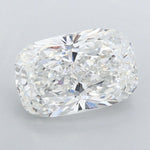 IGI 1.46 Carat Cushion Lab Grown Diamond 人工培育鑽石 實驗室人造鑽石