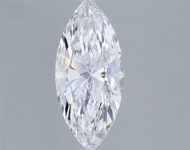 IGI 1.58 Carat Marquise Lab Grown Diamond 人工培育鑽石 實驗室人造鑽石