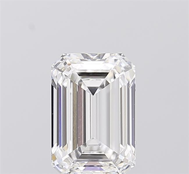 IGI 1.57 Carat Emerald Lab Grown Diamond 人工培育鑽石 實驗室人造鑽石