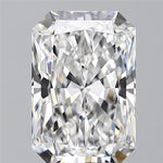 IGI 3.06 Carat Radiant Cut Lab Grown Diamond 人工培育鑽石 實驗室人造鑽石