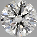 IGI 4.58 Carat Round Brilliant Lab Grown Diamond 人工培育鑽石 實驗室人造鑽石