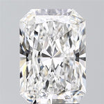 IGI 2.99 Carat Radiant Cut Lab Grown Diamond 人工培育鑽石 實驗室人造鑽石