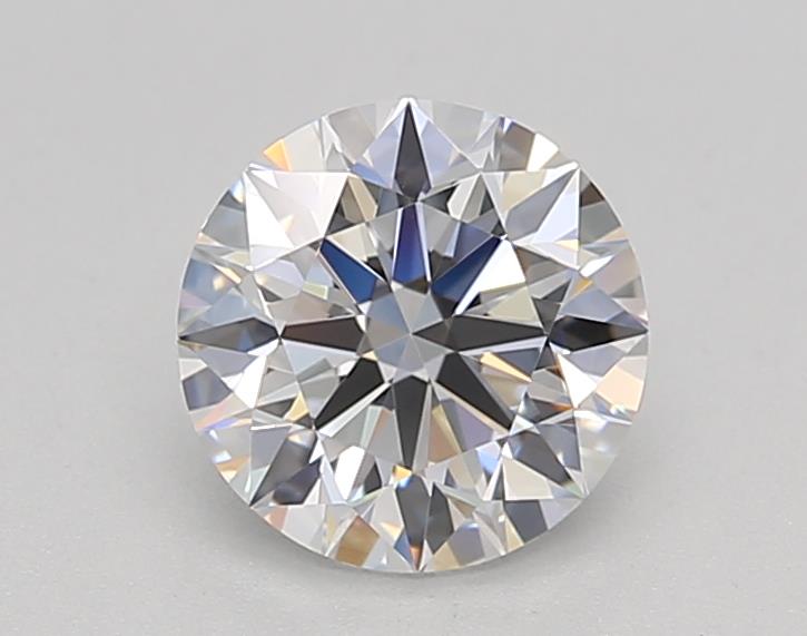 GIA 1.03 Carat Round Brilliant Lab Grown Diamond