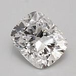 IGI 0.95 Carat Cushion Lab Grown Diamond 人工培育鑽石 實驗室人造鑽石