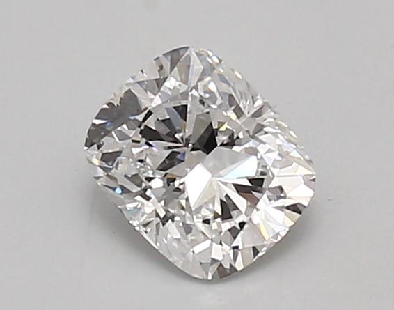 IGI 0.95 Carat Cushion Lab Grown Diamond 人工培育鑽石 實驗室人造鑽石