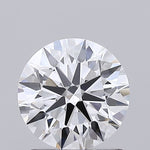 IGI 1.00 Carat Round Brilliant Lab Grown Diamond 人工培育鑽石 實驗室人造鑽石