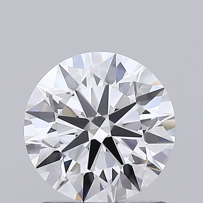 IGI 1.00 Carat Round Brilliant Lab Grown Diamond 人工培育鑽石 實驗室人造鑽石