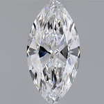 IGI 1.02 Carat Marquise Lab Grown Diamond 人工培育鑽石 實驗室人造鑽石