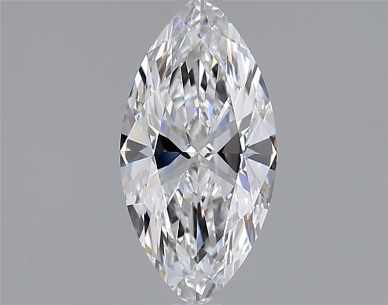 IGI 1.02 Carat Marquise Lab Grown Diamond 人工培育鑽石 實驗室人造鑽石