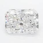 IGI 5.08 Carat Radiant Cut Lab Grown Diamond 人工培育鑽石 實驗室人造鑽石