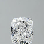 IGI 4.34 Carat Cushion Lab Grown Diamond 人工培育鑽石 實驗室人造鑽石