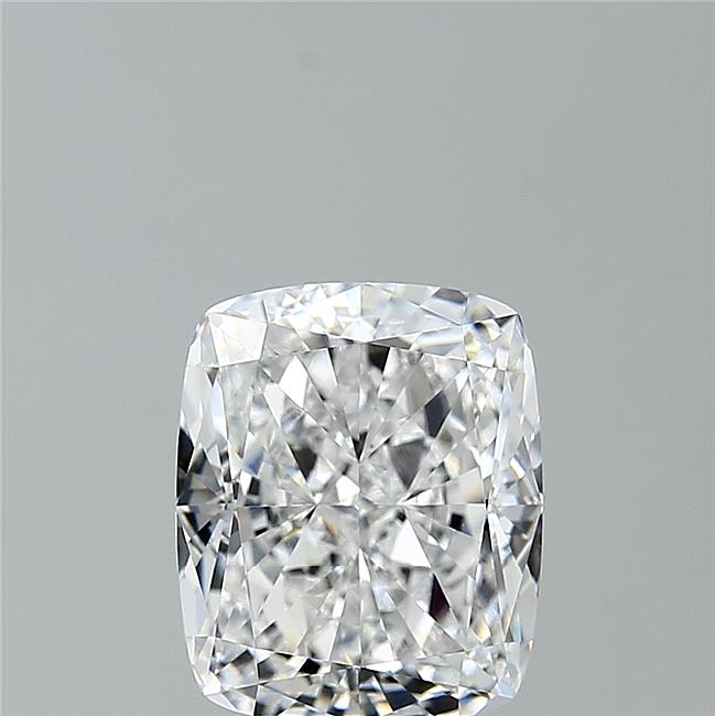 IGI 4.34 Carat Cushion Lab Grown Diamond 人工培育鑽石 實驗室人造鑽石