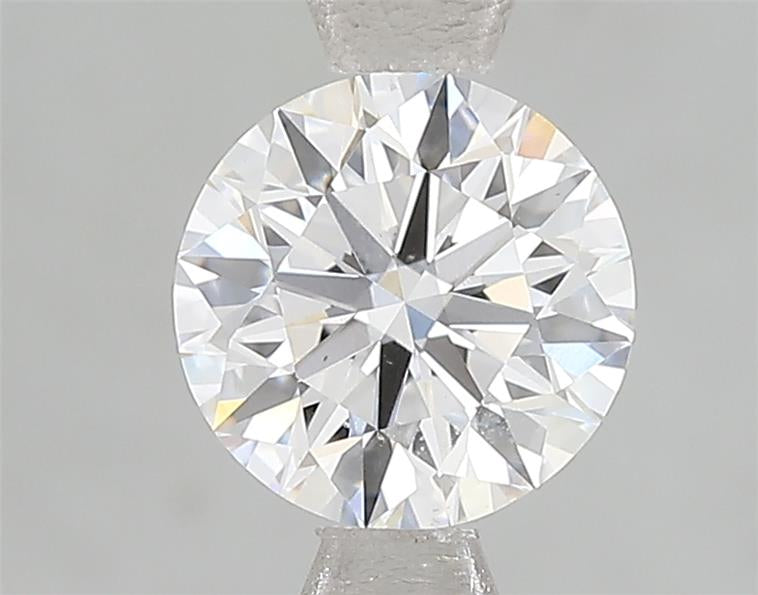 IGI 1.36 Carat Round Brilliant Lab Grown Diamond